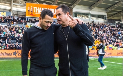 Acun Il�cal�: 'Bu sezon ilk kez ba�armak istiyorum'