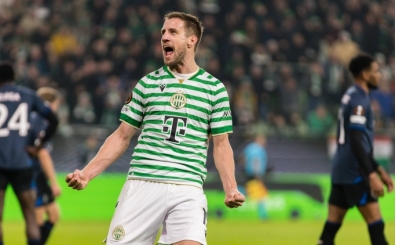 Barnabas Varga, AEK yolcusu!