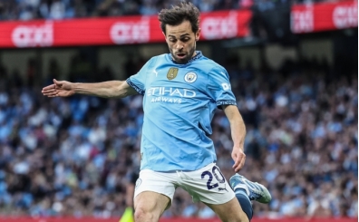 Bernardo Silva, Barcelona'y� istiyor