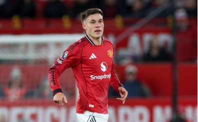 Galatasaray'a transfer rakibi Ajax!