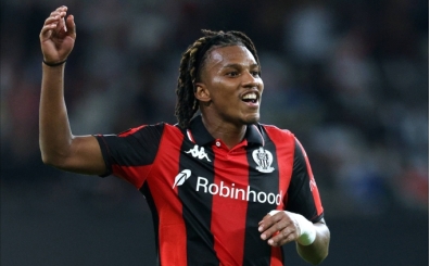 Galatasaray'a imza atmay� �ok istedi ama olmad�