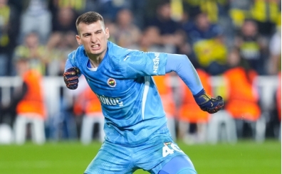 Dominik Livakovic i�in kriz devam ediyor!