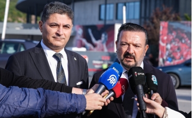 Fenerbah�e'de N'Golo Kante toplant�s�!