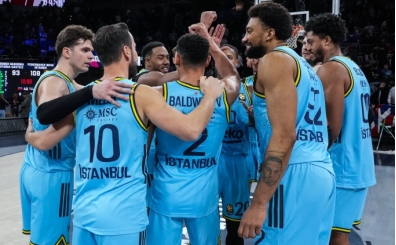 EuroLeague'de 22. haftan�n perdesi a��l�yor