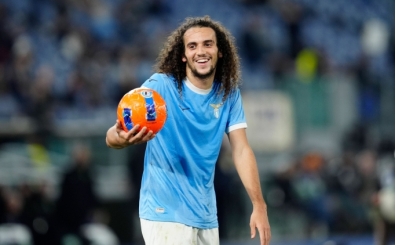 Fenerbahçe'de anlaşma tamam: Matteo Guendouzi