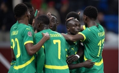 Senegal, Afrika Uluslar Kupası şampiyonluğu için CAS'a başvurdu