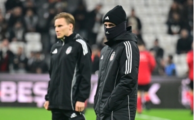 Rafa Silva'dan Be�ikta�'a teklif