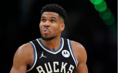Giannis i�in yaz�n en g��l� adaylardan biri, Brooklyn Nets