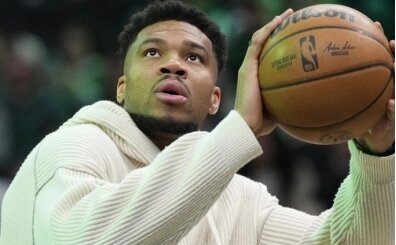NBPA'den Giannis karar� sonras� a��klama