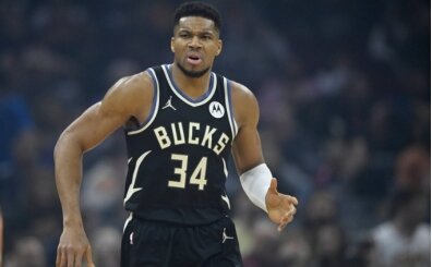 Cavaliers, takas d�nemi �ncesinde Giannis i�in Bucks ile temas kurdu