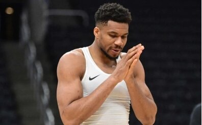Bucks, Giannis Antetokounmpo için gelen teklifleri dinliyor