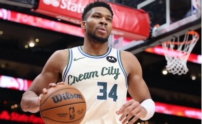 Giannis, Celtics'e takaslanmas� halinde 's�zle�mesini uzatmaya haz�r'