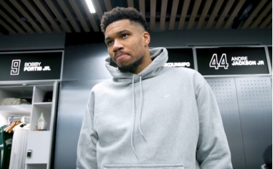 Giannis i�in Miami Heat'in takas paketi ortaya ��kt�