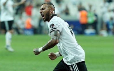 Be�ikta�'a mesaj: 'Quaresma geri d�ns�n'