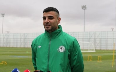Trabzonspor'un Adil Demirbağ ısrarı