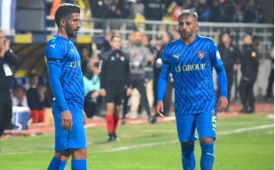 Bucaspor 1928'den ikinci yar�ya s�per ba�lang��