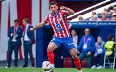 Benfica'dan Clement Lenglet harekat�!