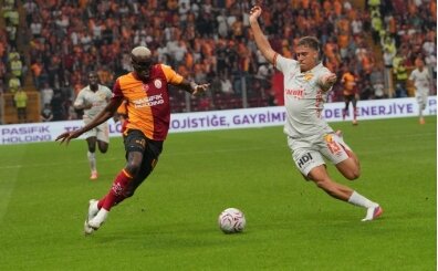 Galatasaray'a yeni zemin faturası: 40 milyon TL!