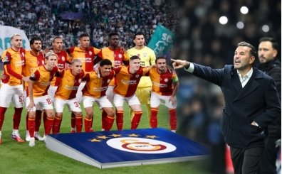 Okan Buruk'tan derbi öncesi gözdağı!