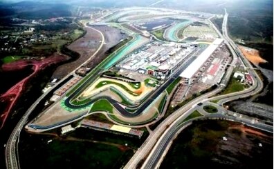 FIA resmen a��klad�: �stanbul'a iki dev organizasyon daha