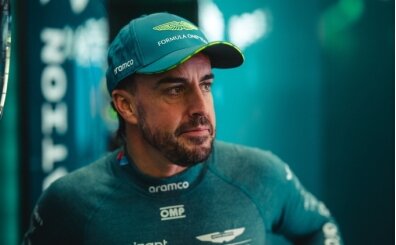 Aston Martin'den kabus gibi ba�lang��!