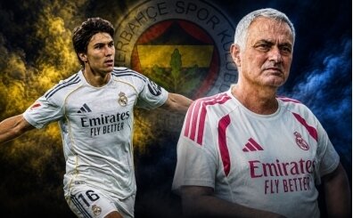 Fenerbahçe'nin Garcia transferinde rakibi İngiliz rakibi!