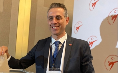 Türkiye Tekvando Federasyonundan Galatasaray'a ziyaret