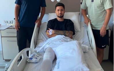 Gaziemir Spor'da Umut Can �z�nt�s�