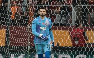 Ersin Destano�lu yuvadan u�maya haz�rlan�yor