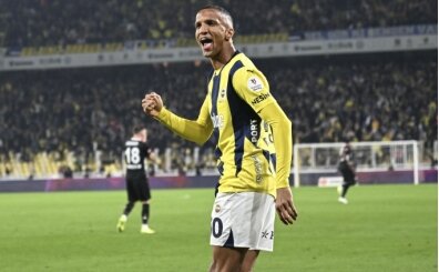 Rodrigo Becao'nun yeni durağı belli oldu!