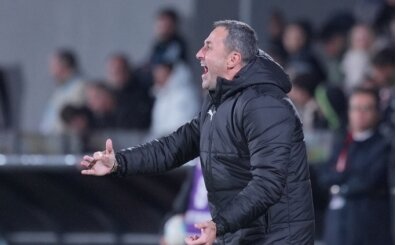 Yalçın Koşukavak: ''Milli ara bize iyi geldi''