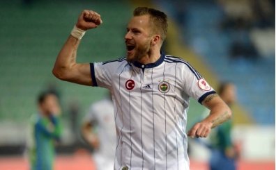 Kadlec'ten Fenerbahçe'ye sert eleştiri