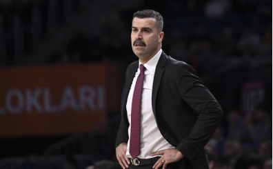 Erdem Can: '�kinci yar� oyuna do�ru yakla�t�k'