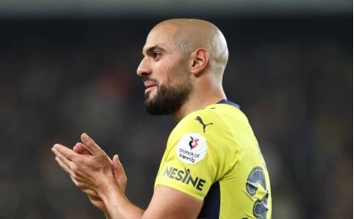 Olympiakos, Sofyan Amrabat i�in devrede!