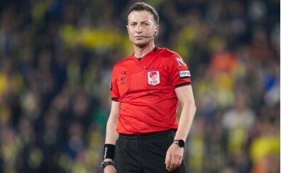 Hakem Yasin Kol gözaltına alındı!