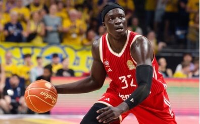 M�ltecilikten NBA'ye: Wenyen Gabriel