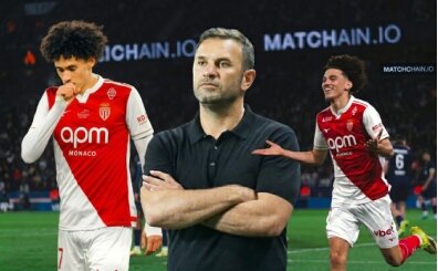 Galatasaray'da yeni rota Fransa: 'Yeni Zidane'