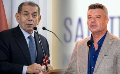 Derbi �ncesi sosyal medyada sava�: Galatasaray & Fenerbah�e