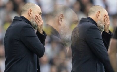 Tottenham, Tudor'u yollad�