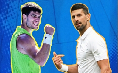 Avustralya A��k'ta b�y�k final!