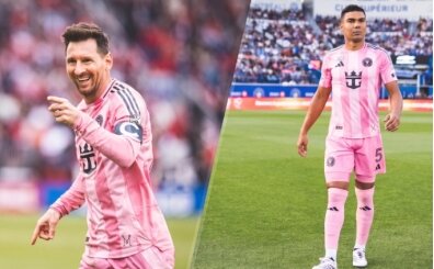 Casemiro'dan Lionel Messi i�in olay s�zler!