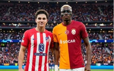 Barcelona'dan Galatasaray'� �zecek haber!