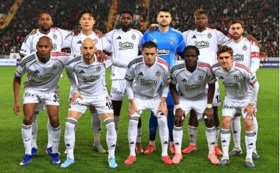 Be�ikta�'ta Kas�mpa�a �ncesi �� eksik!