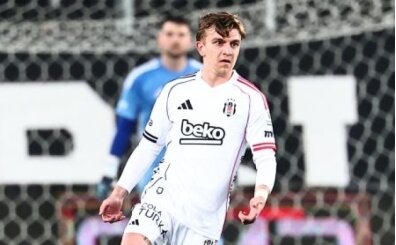 Rıdvan Yılmaz'dan Olaitan için açıklama!