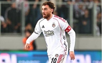 Orkun Kökçü'den golü için itiraf!