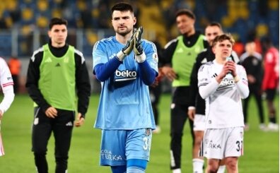 Sergen Yalçın'ın güveni boşa çıkmadı: Ersin Destanoğlu