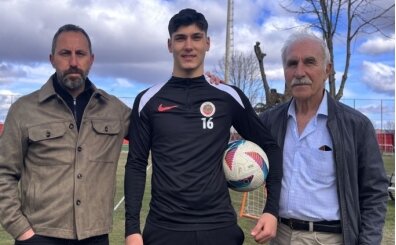 Gen�lerbirli�i'nde aileden kalma gelenek devam ediyor