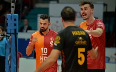 Galatasaray, Arslan Ekşi ile devam dedi