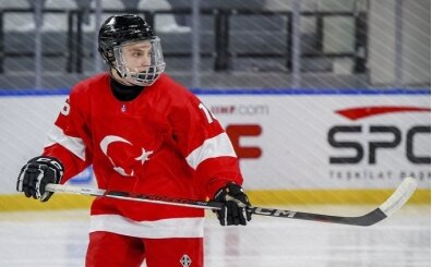 Buz Hokeyi ilk ma�ta a��r yaral�y�z