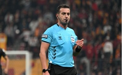 ��te T�rkiye Kupas�'nda son haftan�n hakemleri!